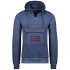 Bluza Geographical Norway Gymclass EO Tiedye Badge M WU8270H-GNO-NAVY