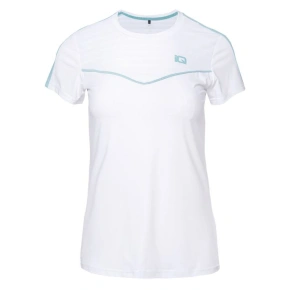 Koszulka tenisowa IQ Ikaria Wmns W