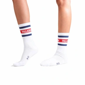 Skarpety Palladium Mid Height Str Socks 7381-570 Skarpety Palladium Mid Height Str Socks 7381-570