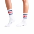 Skarpety Palladium Mid Height Str Socks 7381-570