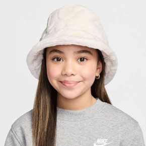 Dziecięca czapka ocieplana Nike APEX FZ3061-030