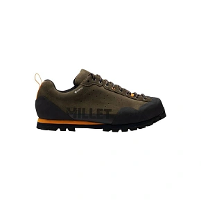 Buty MILLET Friction Gtx U Grafitowy Buty MILLET Friction Gtx U Grafitowy