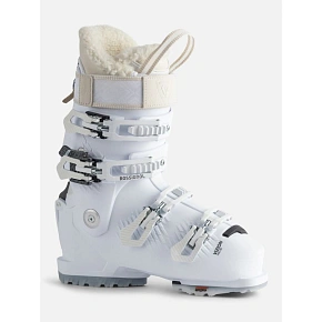 Buty narciarskie ROSSIGNOL VIZION 4B PRO 80 W GW White biały dámské