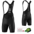 Biemme Spodenki GARUN PROJECT 25 czarne XL