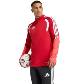 Bluza męska adidas Tiro 26 Competition Training Top czerwona KA7559 pánské