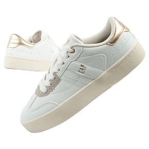 Gap buty damskie sportowe Boudler sneakersy modne wygodne białe dámské Gap buty damskie sportowe Boudler sneakersy modne wygodne białe dámské