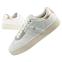 Gap buty damskie sportowe Boudler sneakersy modne wygodne białe dámské