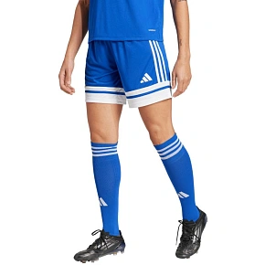 Spodenki damskie adidas Squadra 25 niebieskie JJ0015 dámské