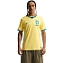 Koszulka męska Nike Brazil 2026 Stadium Home żółta IF7054 724 pánské