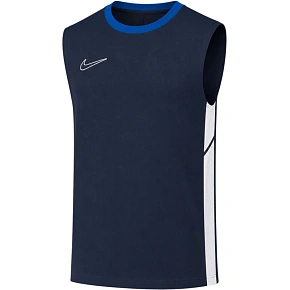 Koszulka męska Nike Academy 25 granatowa FZ9747 410 pánské