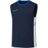 Koszulka męska Nike Academy 25 granatowa FZ9747 410 pánské