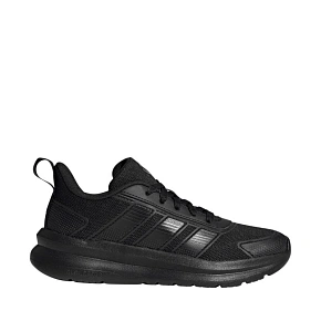 Buty dla dzieci adidas Tensaur Run 4.0 czarne KJ6630