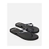 Japonki plażowe RIP CURL Premium Surf Bloom Open Toe czarne