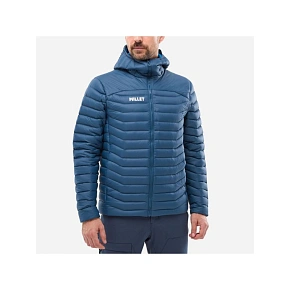 Kurtka MILLET M EVOLE LIGHT 700 HD granatowa Kurtka MILLET M EVOLE LIGHT 700 HD granatowa