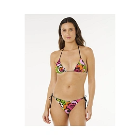 Stanik damski RIP CURL Carioca Revo Sliding Tri multikolor Stanik damski RIP CURL Carioca Revo Sliding Tri multikolor