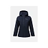Kurtka Peak Performance W Trail Hipe Shell Jacket czarny