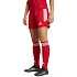 Spodenki damskie adidas Tiro 26 League czerwone KA8810 dámské