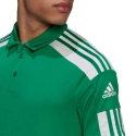 Męska koszulka polo Squadra 21 M GP6430 - Adidas