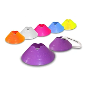 Wysepka treningowa pod laskę Yakima 100132 1 szt. Wysepka treningowa pod laskę Yakima 100132 1 szt.