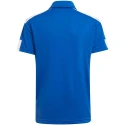 Dziecięca koszulka polo Squadra 21 Jr GP6425 - Adidas