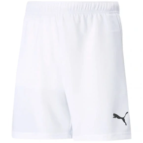 Spodenki dziecięce team RISE Short Jr 704943 03 - Puma