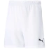 Spodenki dziecięce team RISE Short Jr 704943 03 - Puma