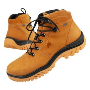 Buty trekkingowe 4F M OBMH258 83S Buty trekkingowe 4F M OBMH258 83S