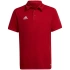 Koszulka dziecięca Entrada 22 Polo Jr H57495 - Adidas