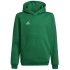 Dziecięca koszulka piłkarska Entrada 22 Hoody Y Jr HI2143 - Adidas
