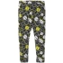 Legginsy dziecięce x Smiley World Aop Jr 846977 01 - Puma