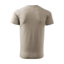 T-shirt męski Basic M MLI-12951 - Malfini