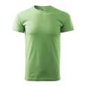 T-shirt męski Heavy New M MLI-13739 - Malfini