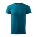 T-shirt męski Heavy New M MLI-13793 - Malfini