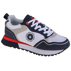 Buty Big Star Shoes W LL274538 Buty Big Star Shoes W LL274538