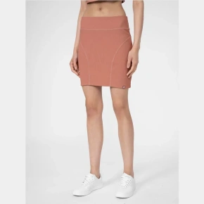 Spódnica damska W 4FSS23TSKIF007 64S - 4F