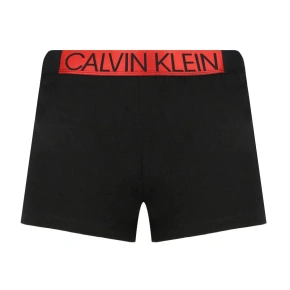 Szorty damskie KW0KW00692-094 - Calvin Klein Szorty damskie KW0KW00692-094 - Calvin Klein