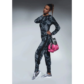 Spodnie Athena - Bas Bleu