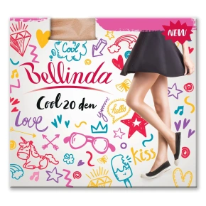 Dámské punčochové kalhoty COOL 20 DEN - BELLINDA