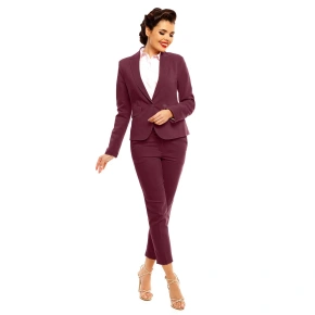 Kurtka damska model 140574 - Cabba