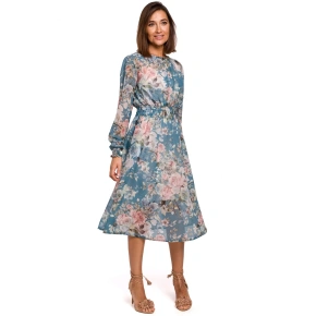 Sukienka damska S213 - Stylove