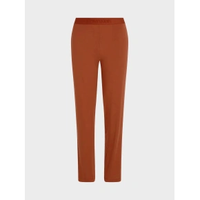 Spodnie damskie SLEEP PANT 000QS7007E GCU Caramel - Calvin Klein