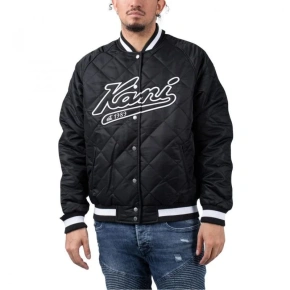 Kurtka Karl Kani Varsity Padded Souvenir Jacket M 6085205 pánské