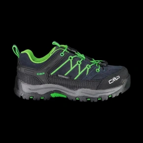 Buty trekkingowe Cmp Rigel Low Wp Jr 3Q13244-51AK
