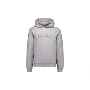 Bluza z kapturem POC Hood - grey melange Bluza z kapturem POC Hood - grey melange