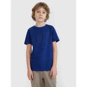 Koszulka 4F Jr 4FJWSS25TTSHM2179-36S Koszulka 4F Jr 4FJWSS25TTSHM2179-36S