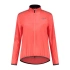 Rogelli kurtka damska p.desz ESSENTIAL coral 2XL