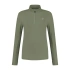 Rogelli bluza do biegania CORE zielona XL