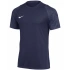 Koszulka męska NIke Dri-Fit Academy II granatowa HV8160 410 pánské