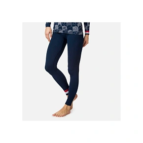 Legginsy Termiczne ROSSIGNOL W DROITE UNDERWEAR TIGHTS