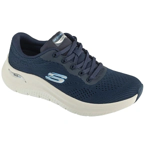 Skechers Arch Fit 2.0 - Big League 150051-NVY Granatowe 36 Skechers Arch Fit 2.0 - Big League 150051-NVY Granatowe 36